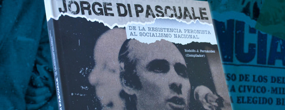 La historia de nuestro dirigente en imágenes y documentos