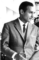 En diciembre de 1957, la Lista Blanca, con el liderazgo de Di Pascuale, asumirá la conducción de ADEF.