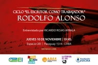 El escritor como trabajador