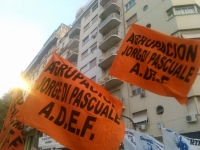 Convocatoria 24 de marzo