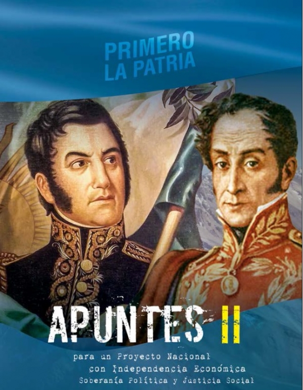 Apuntes II