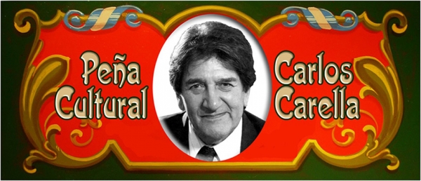 Pe&ntilde;a cultural